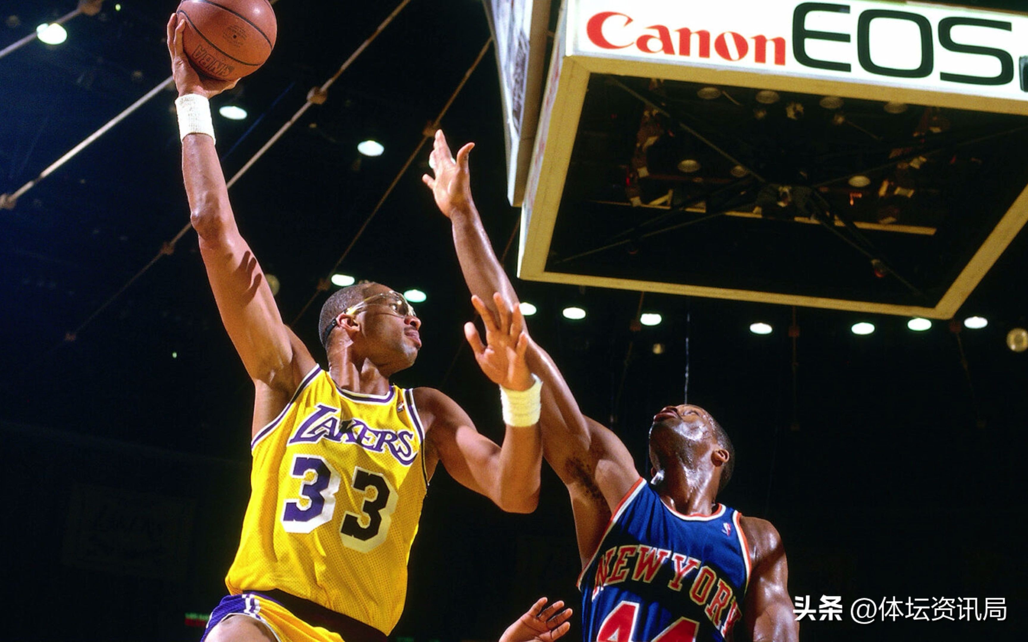 盘点NBA球星十大招牌动作,新世纪nba历史上最伟大的10个瞬间