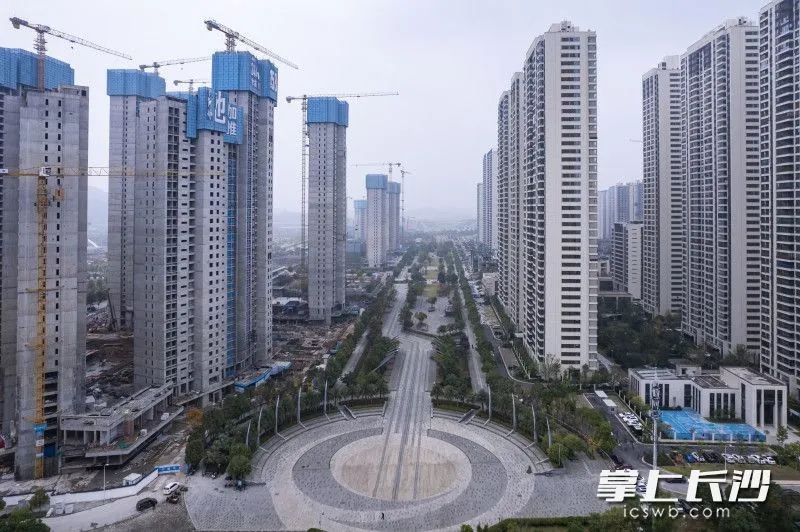 深读｜我国很多城市新区的高房价原来都是“策划”出来的？