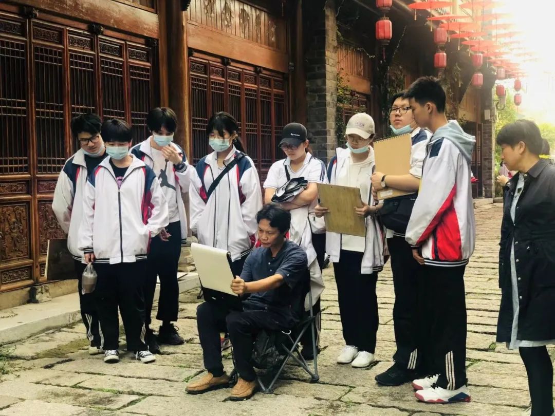 美术双一流学校,艺术类双一流和普通一本