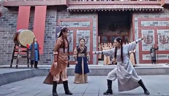 林允为什么退圈,林允当年脱颖而出的瞬间