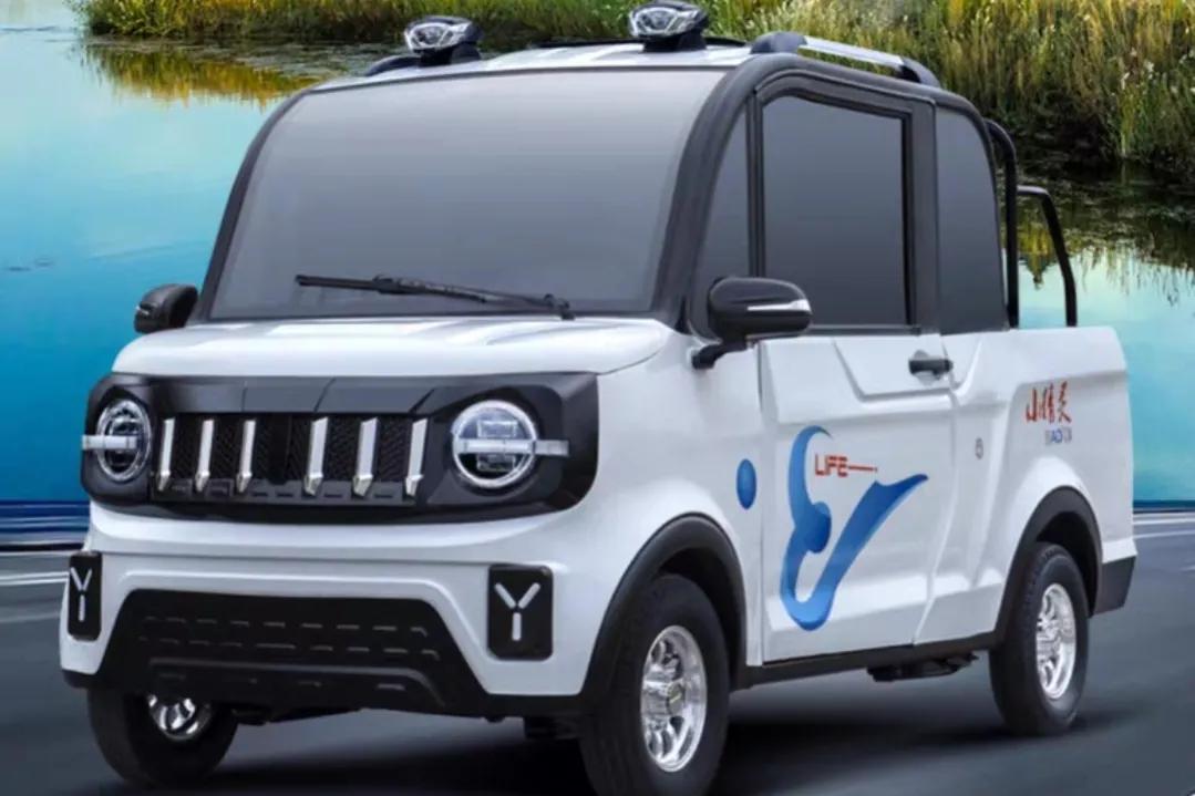 最新能跑远的电动车,最新大动力电动车