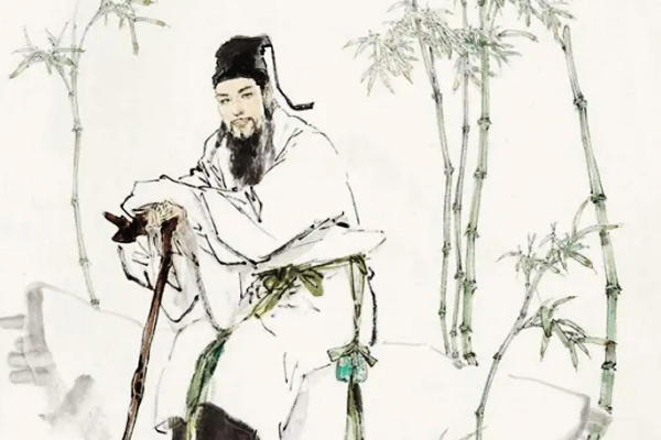 苏轼最豁达的一句诗,苏轼八句诗道尽人生百态