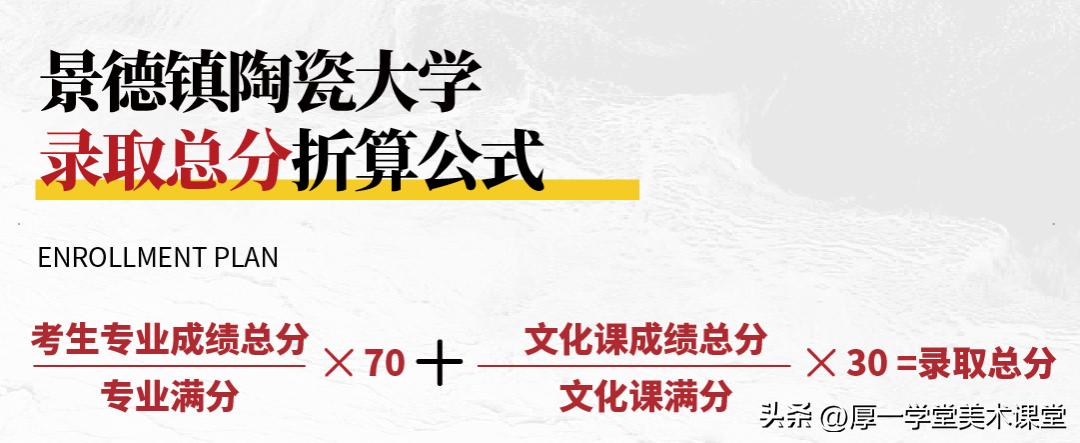 景德镇陶瓷大学校考需要准备什么,景德镇陶瓷大学报考攻略