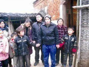 流浪汉程国荣犀利哥,抗洪英雄犀利哥程国荣