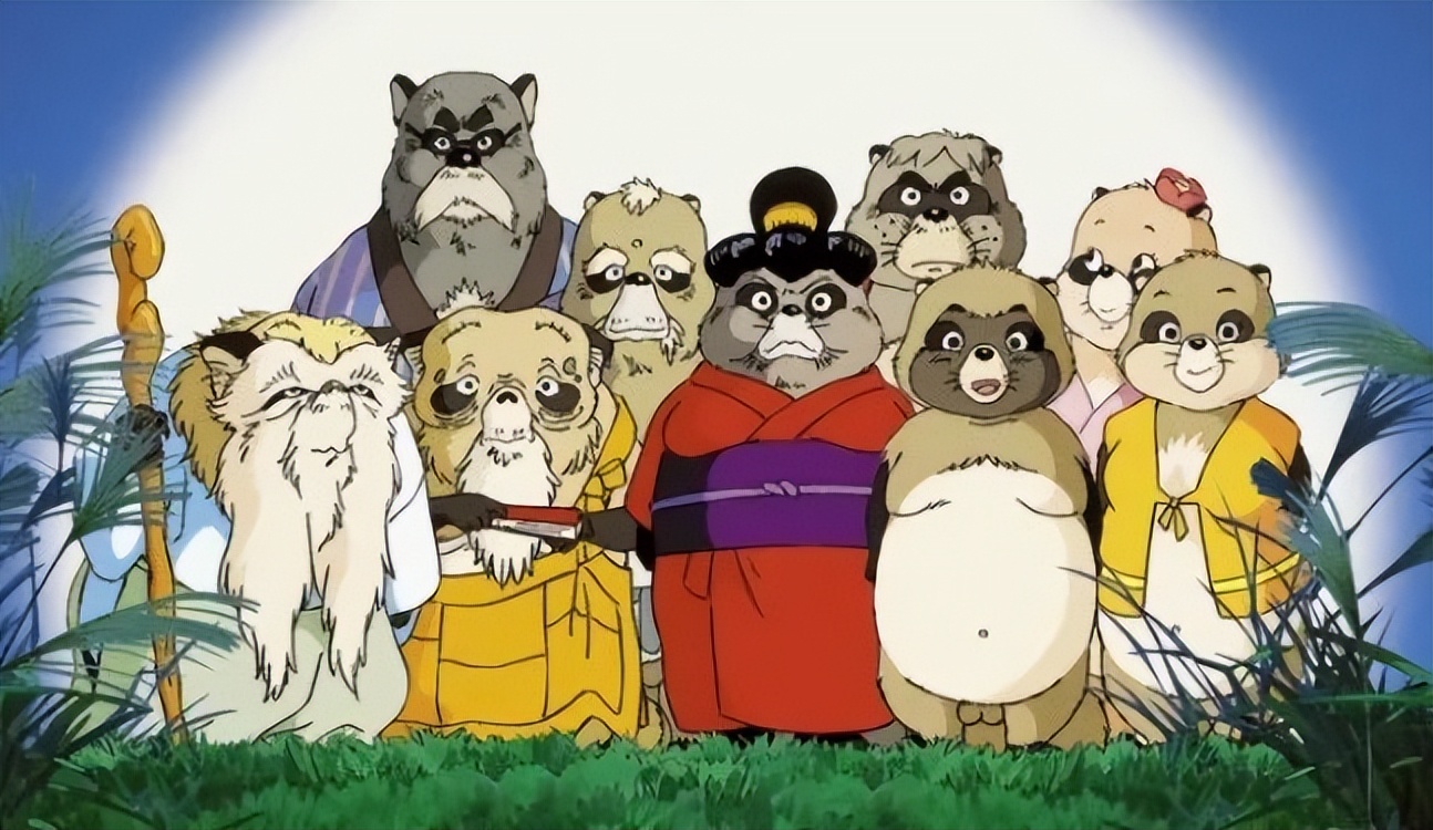 宫崎骏34部全部影片排名,宫崎骏电影大全23部治愈动漫