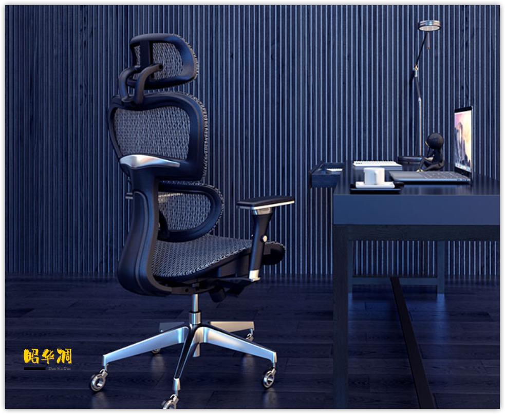 如何挑选一款人体工学椅,八千字长文深度解析
