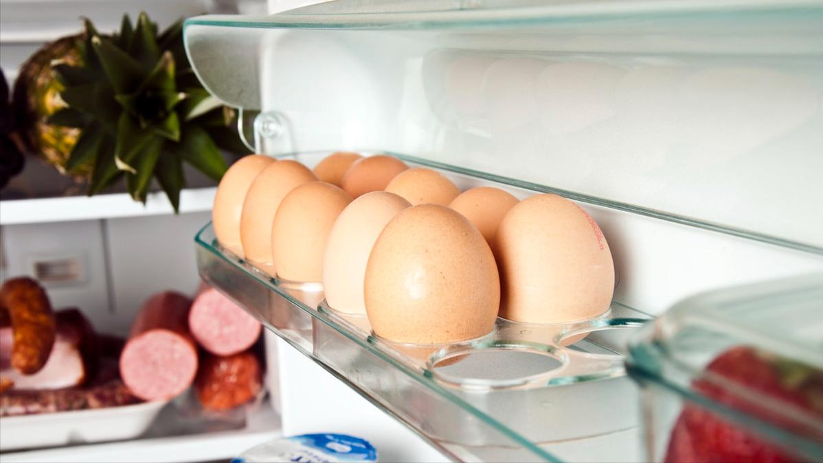 溏心鸡蛋吃了会中毒吗,溏心蛋吃多了会拉肚子吧