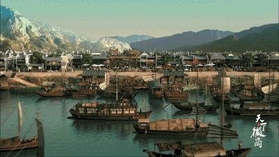 十大徽商领袖名单公布,当代十大徽商代表人