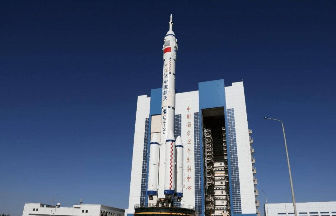 神舟十七号发射禁飞区域,航天16批航天员