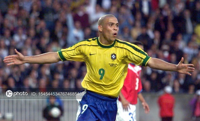 世界杯历史射手榜c罗,世界杯历史总射手榜梅西和c罗