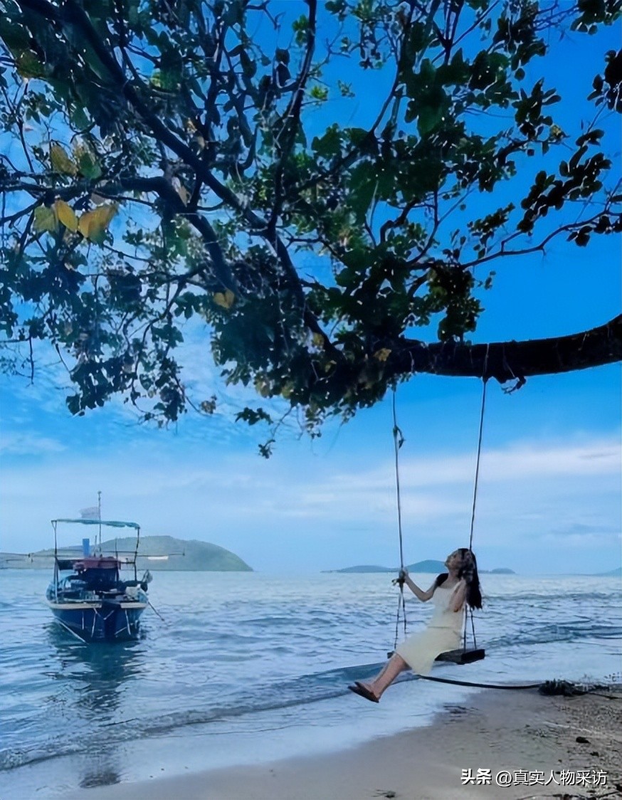 我，90后安徽女孩，25岁孤身闯阿富汗，凭一张中国脸，处处受优待