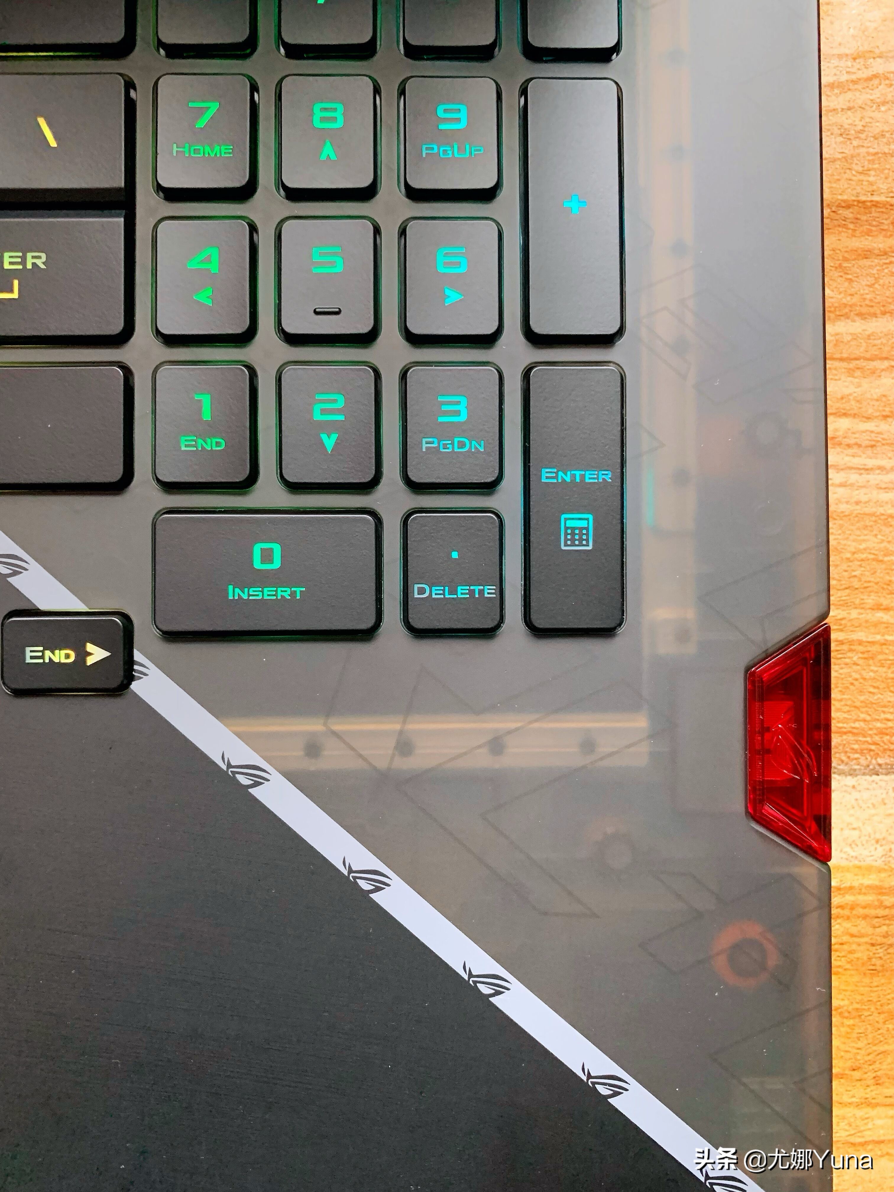 rog枪神6plus超竞版顶配参数,rog枪神6plus和苹果macpro16寸哪个好