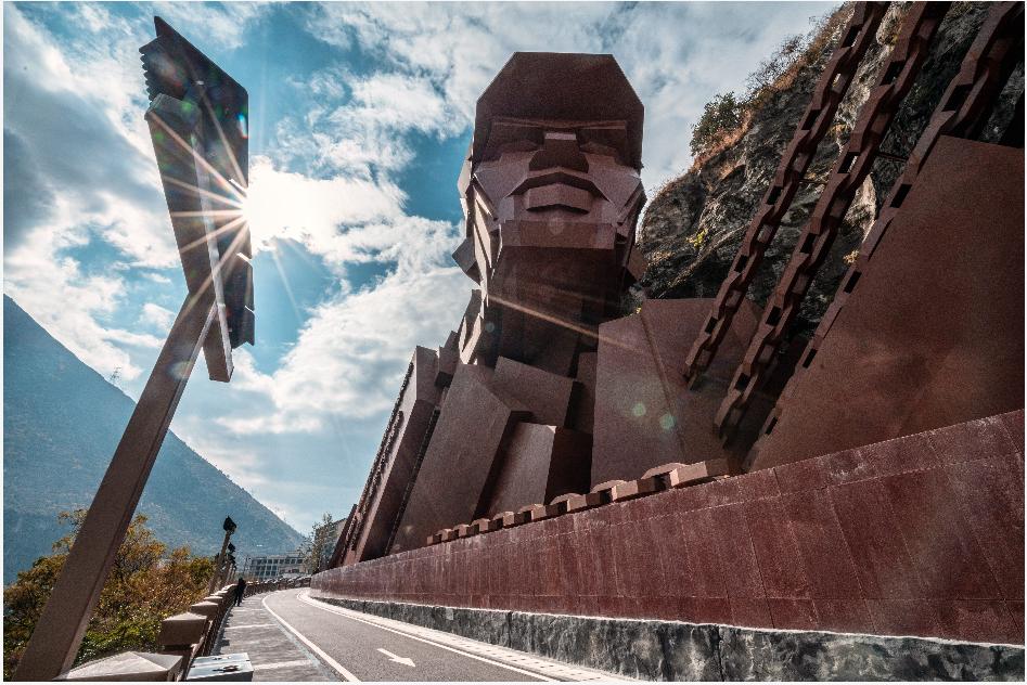 红色樱桃文化,红色文化四川记忆