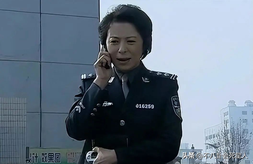 王茜主演的警察电视剧全部,王茜警察