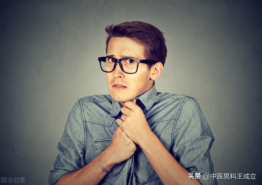 治疗血精的奇效验方,血精自愈的正确方法