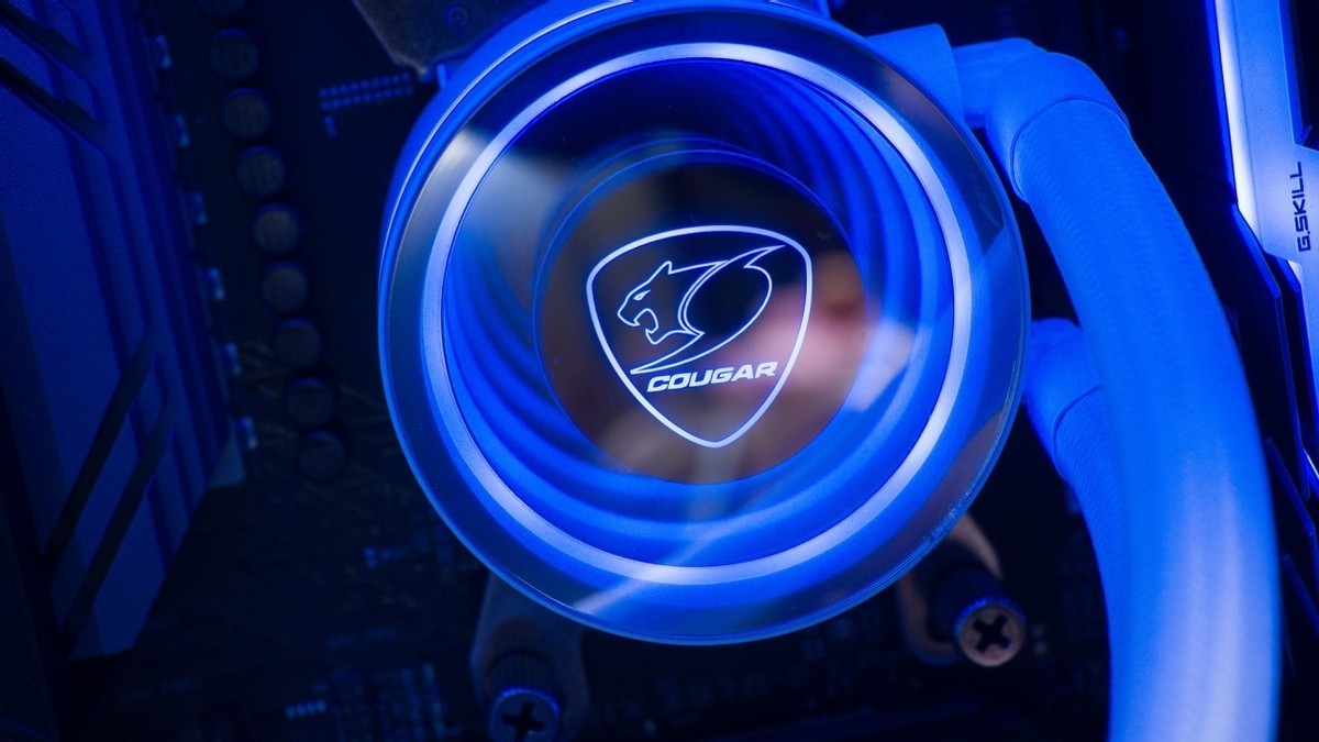 水冷散热效率怎么样,水冷散热效果