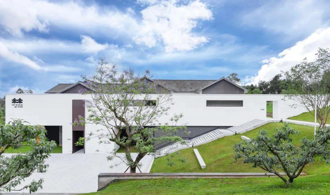 春节最值得一去的4个小众旅行地,春节川内游攻略