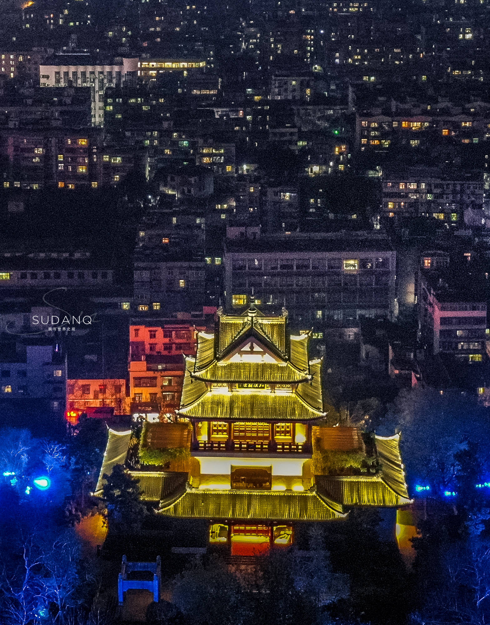 带你看武汉城建有多震撼,武汉未来城建效果图