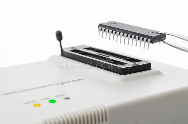 芯片封装测试技术员工资多少,芯片封装与测试需要哪些仪器