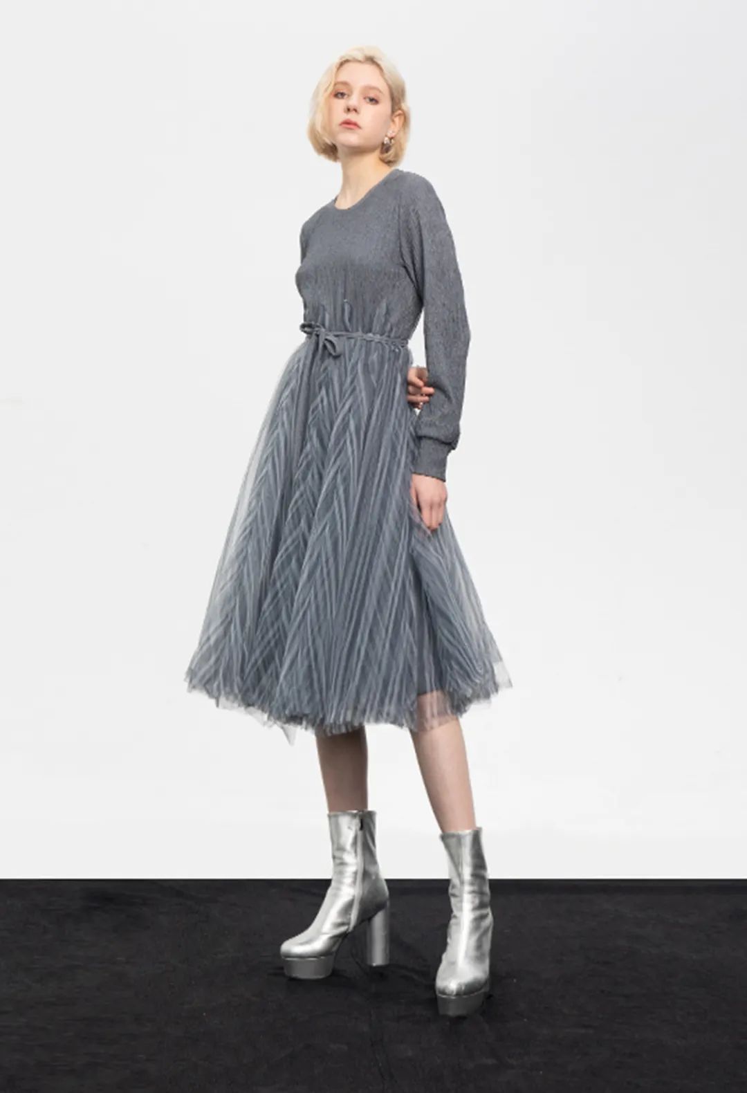 最适合春天穿的连衣裙，在抖音火出圈了！