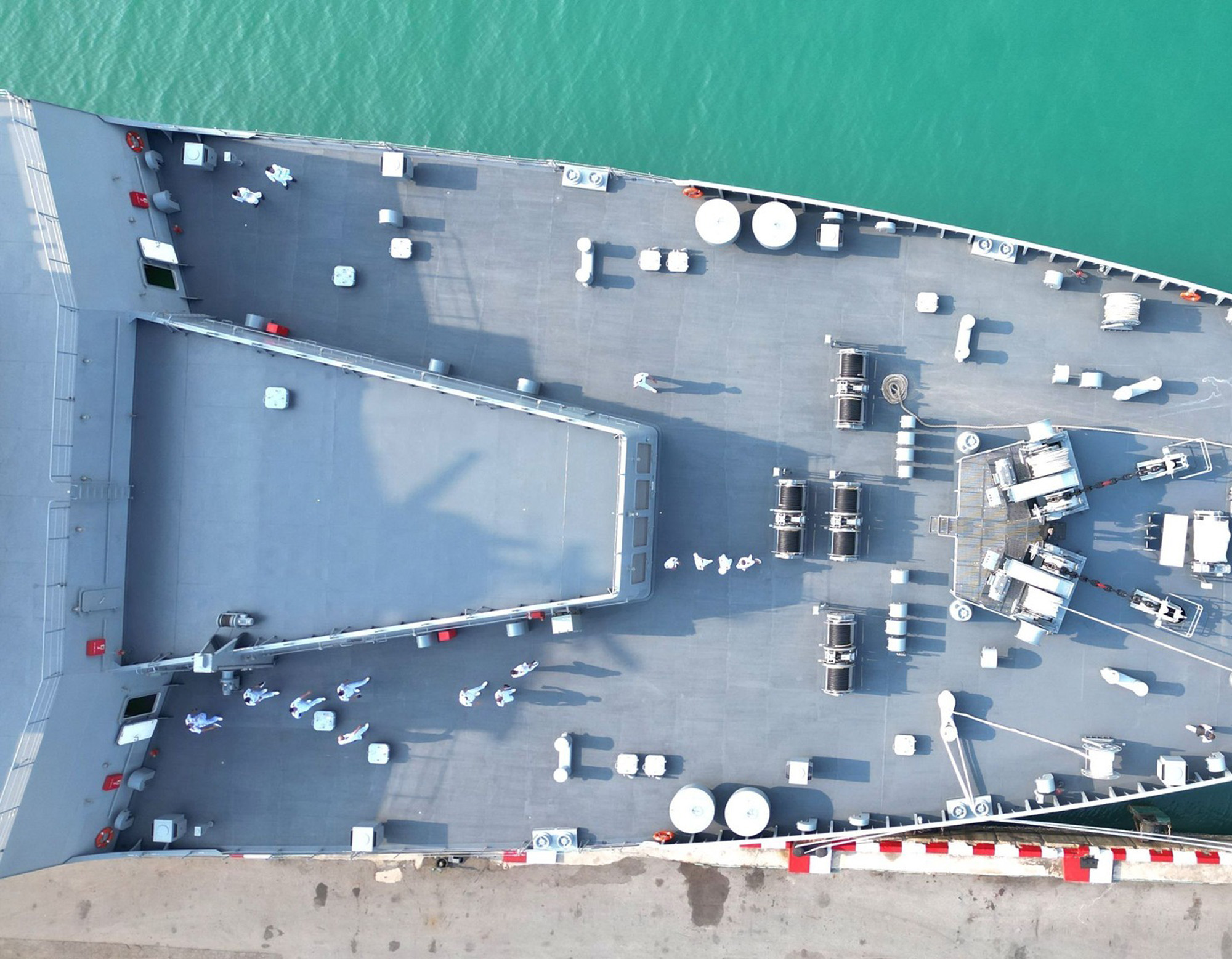 国外航天员什么时候上中国空间站,中国国际空间站宇航员央视