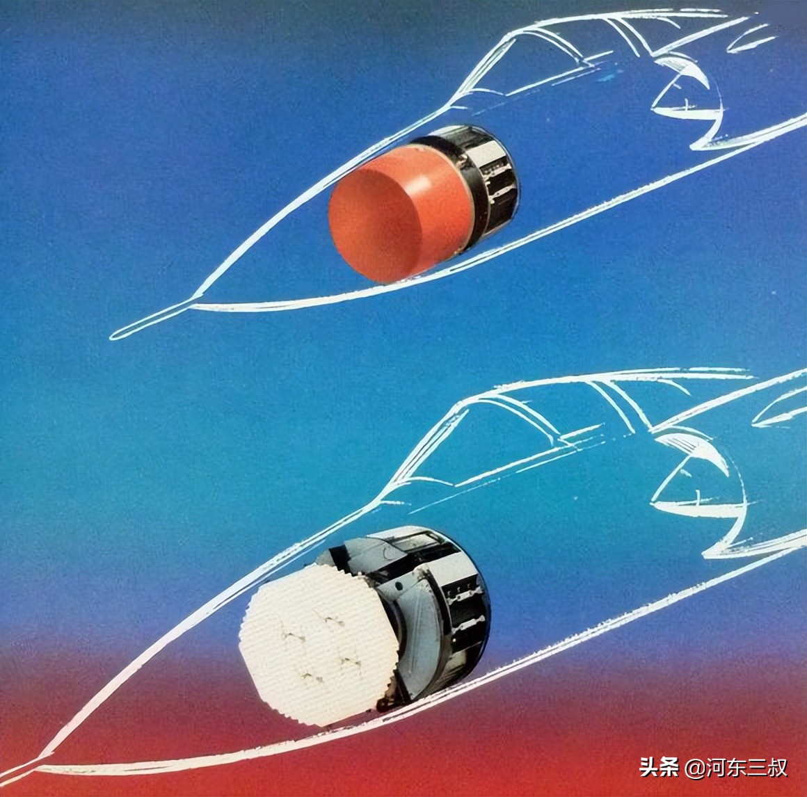 达索幻影中型战斗机,幻影4000战斗机为什么没有量产