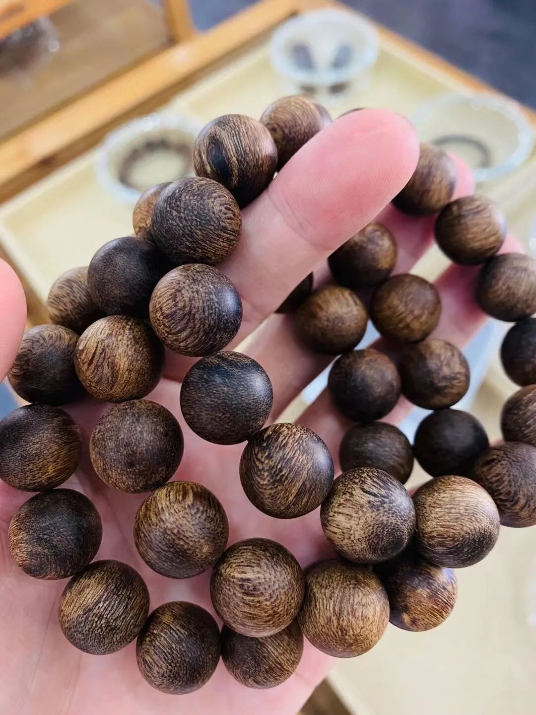 芽庄沉香适用于什么场景,芽庄沉香到底是什么香