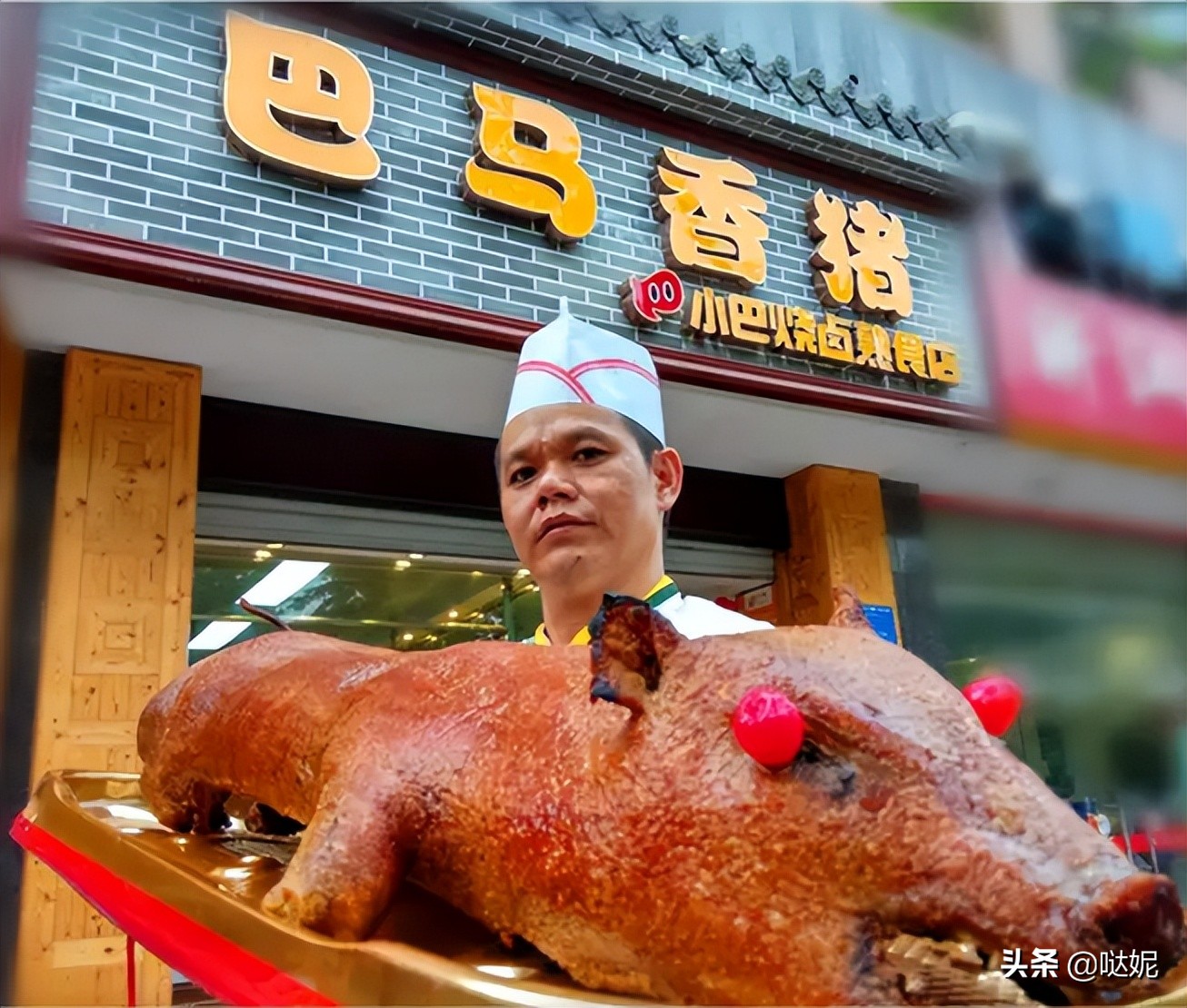 广西特色美食可以带走的干货,广西特色酸味美食有哪些