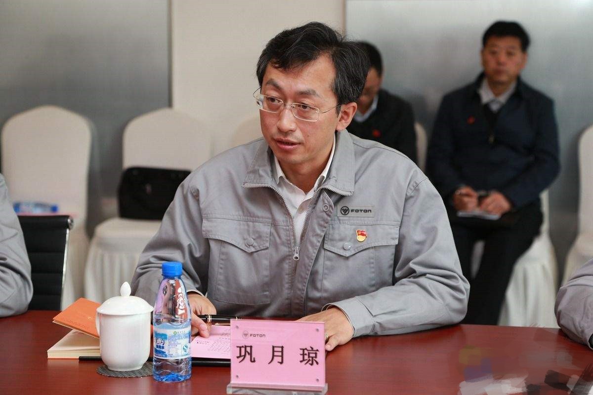 带北京汽车4年跌70%,回归北京现代后,吴周涛就能做好吗?