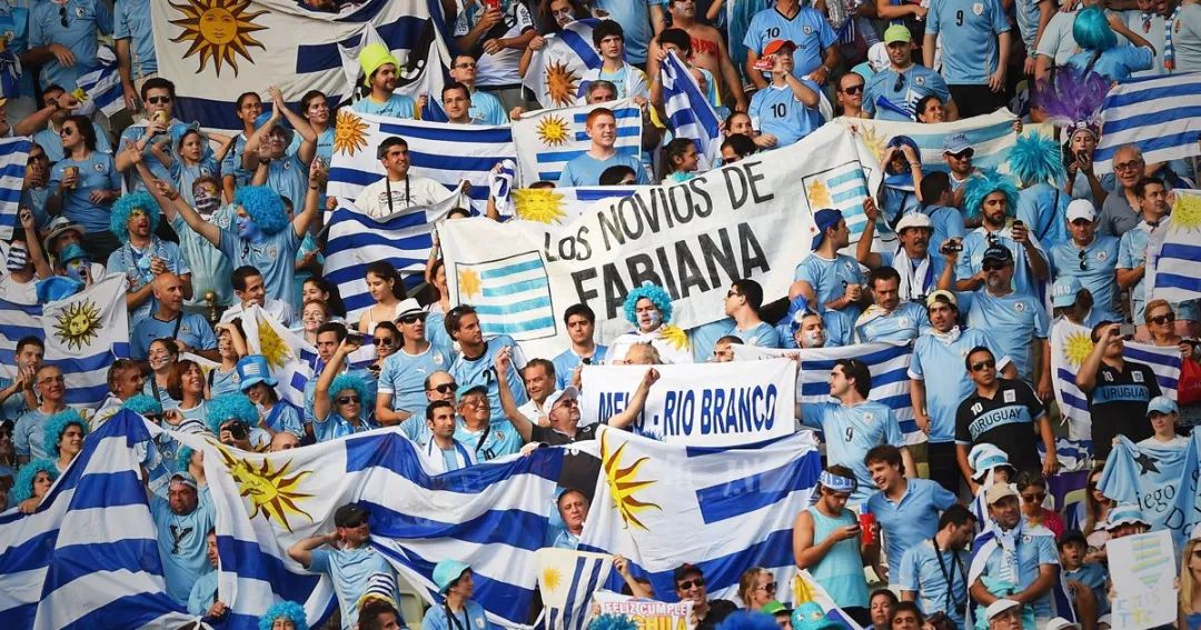 乌拉圭和哪个国家打仗,乌拉圭是高收入国家吗