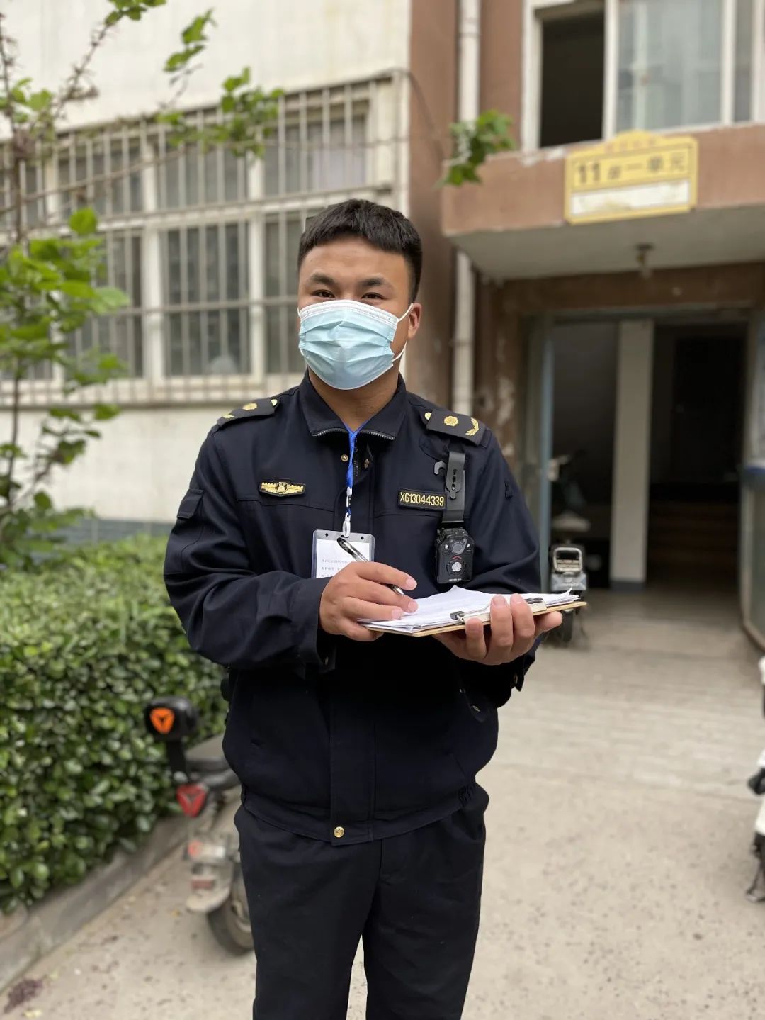 肥乡抗疫模范,肥乡防疫宣传