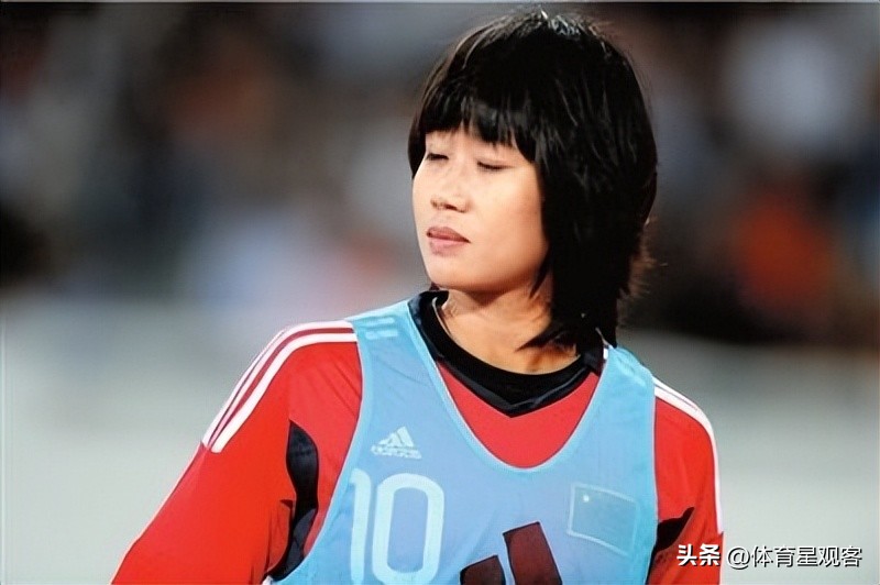 足坛十大女球员,足坛十大美女