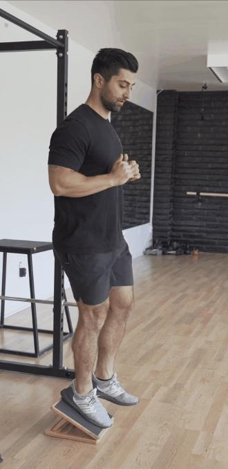 体态纠正膝关节康复,体态康复训练膝盖