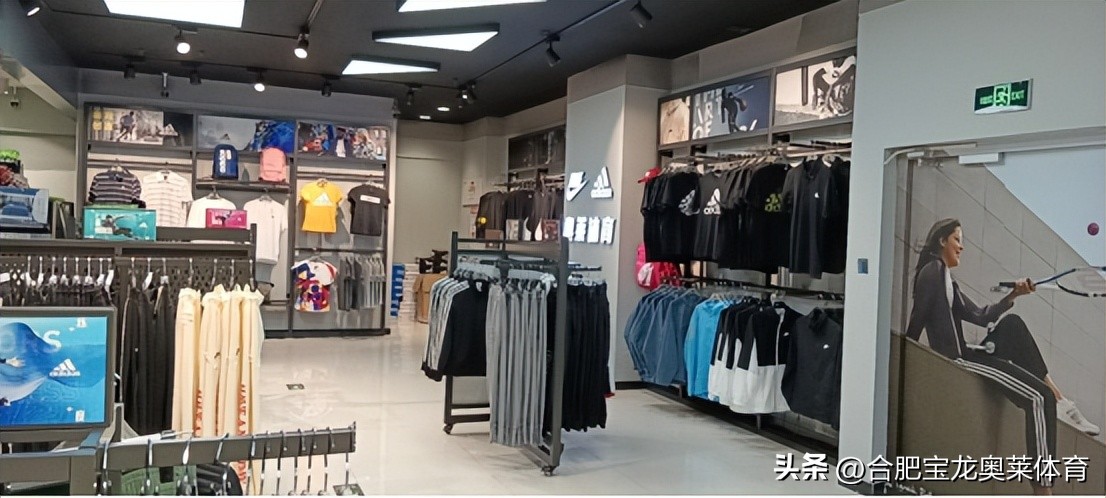 阿迪耐克折扣店加盟,连云港阿迪折扣店加盟