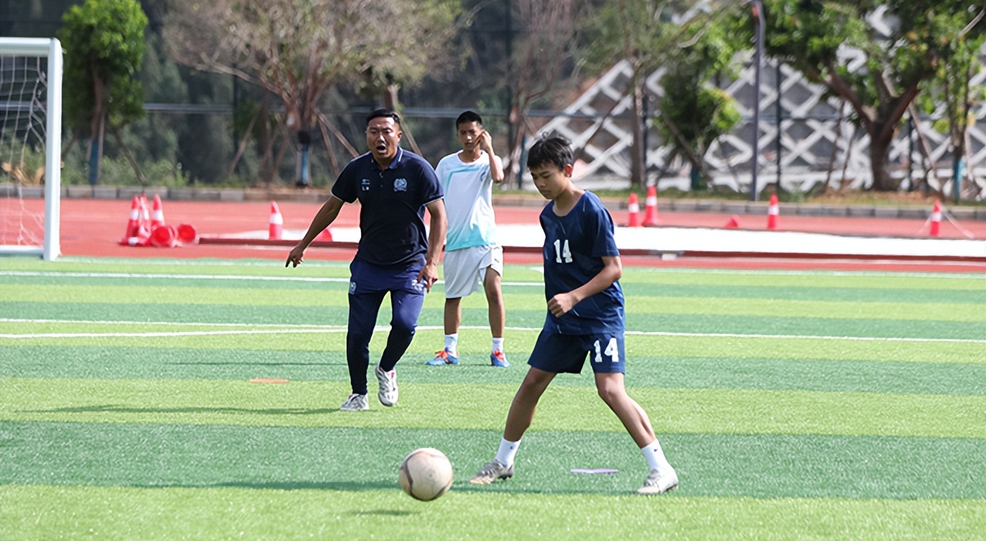 黔西南州青少年足球邀请赛,贵州青少年足球夏令营