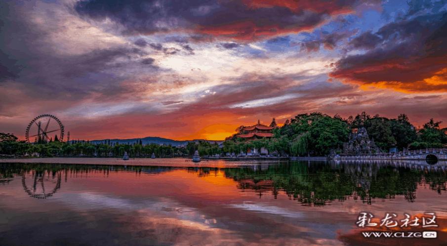 云南旅行攻略昆明,云南旅游全攻略昆明篇