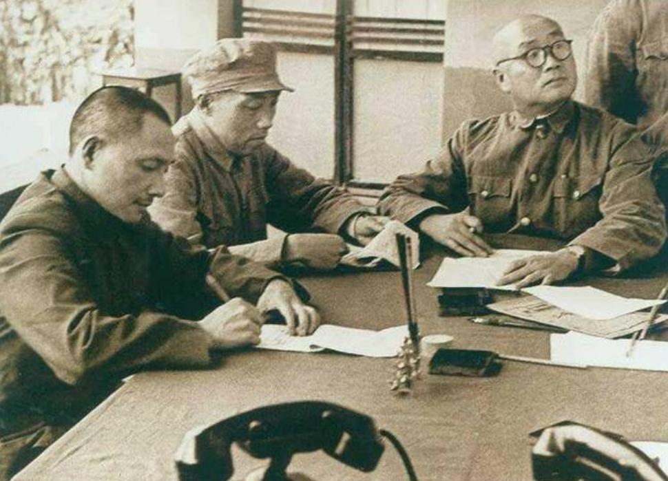 伯承元帅经典片段,伯承英雄事迹