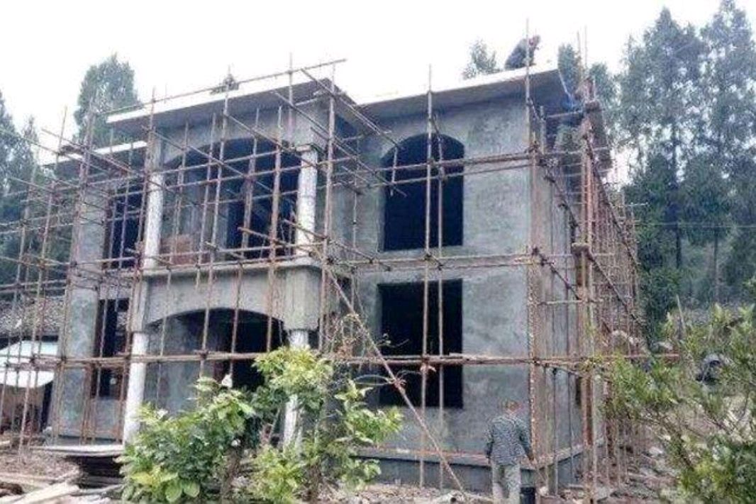 农村假富人的表现,农村伪富人增多是真的吗