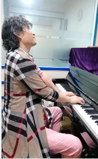 网络剧《艺恋人的故事》人物篇之22号陈晓光