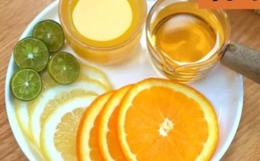 夏日必喝的6款水果茶做法,10分钟搞定一杯夏日水果茶巨好喝