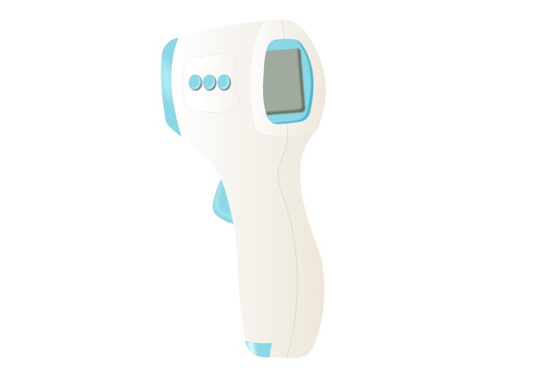 水银温度计测量37.5是不是发烧,水银体温计腋下多少度算发烧