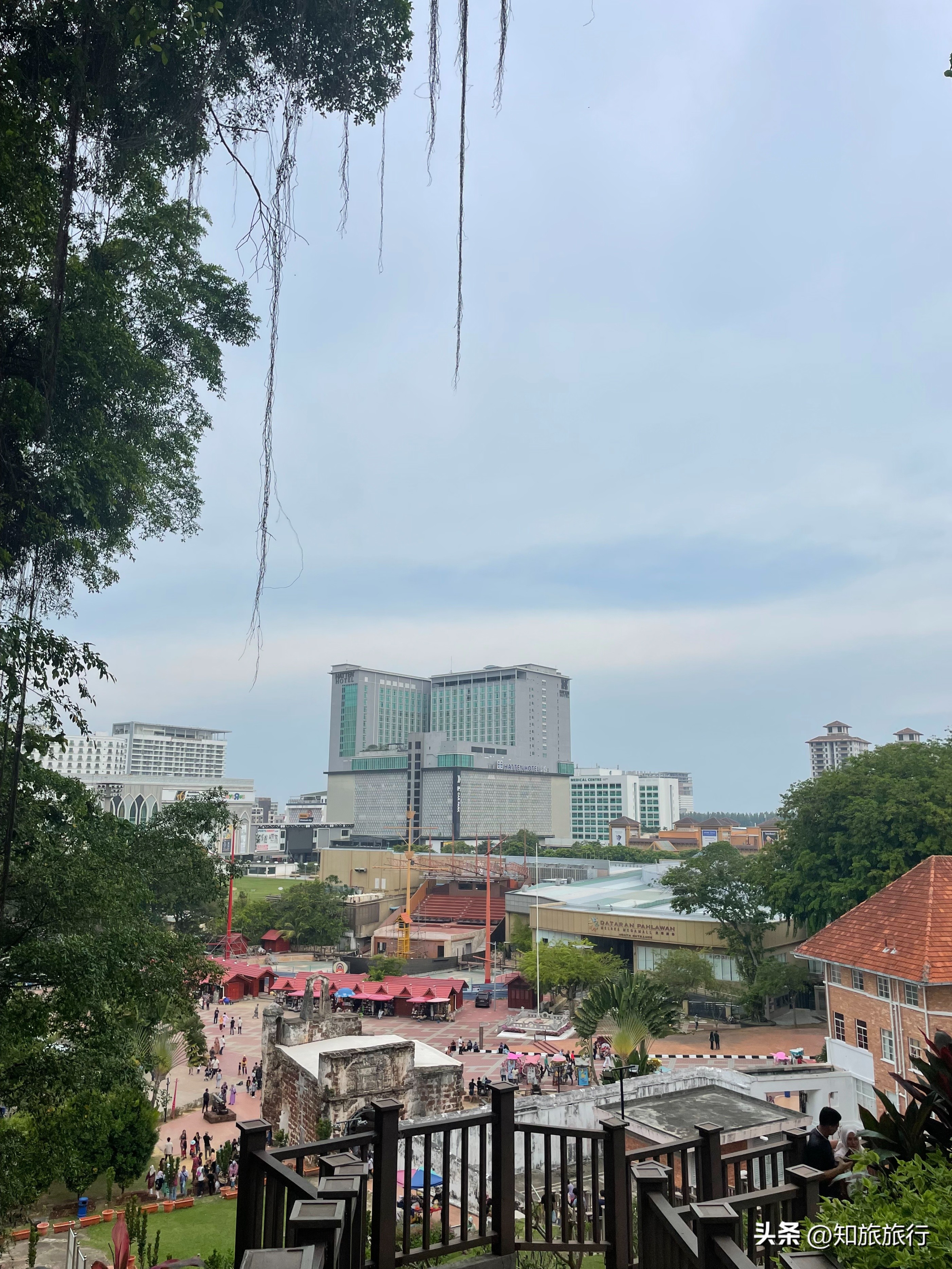 马来西亚马六甲市旅游,马来西亚马六甲市酒吧