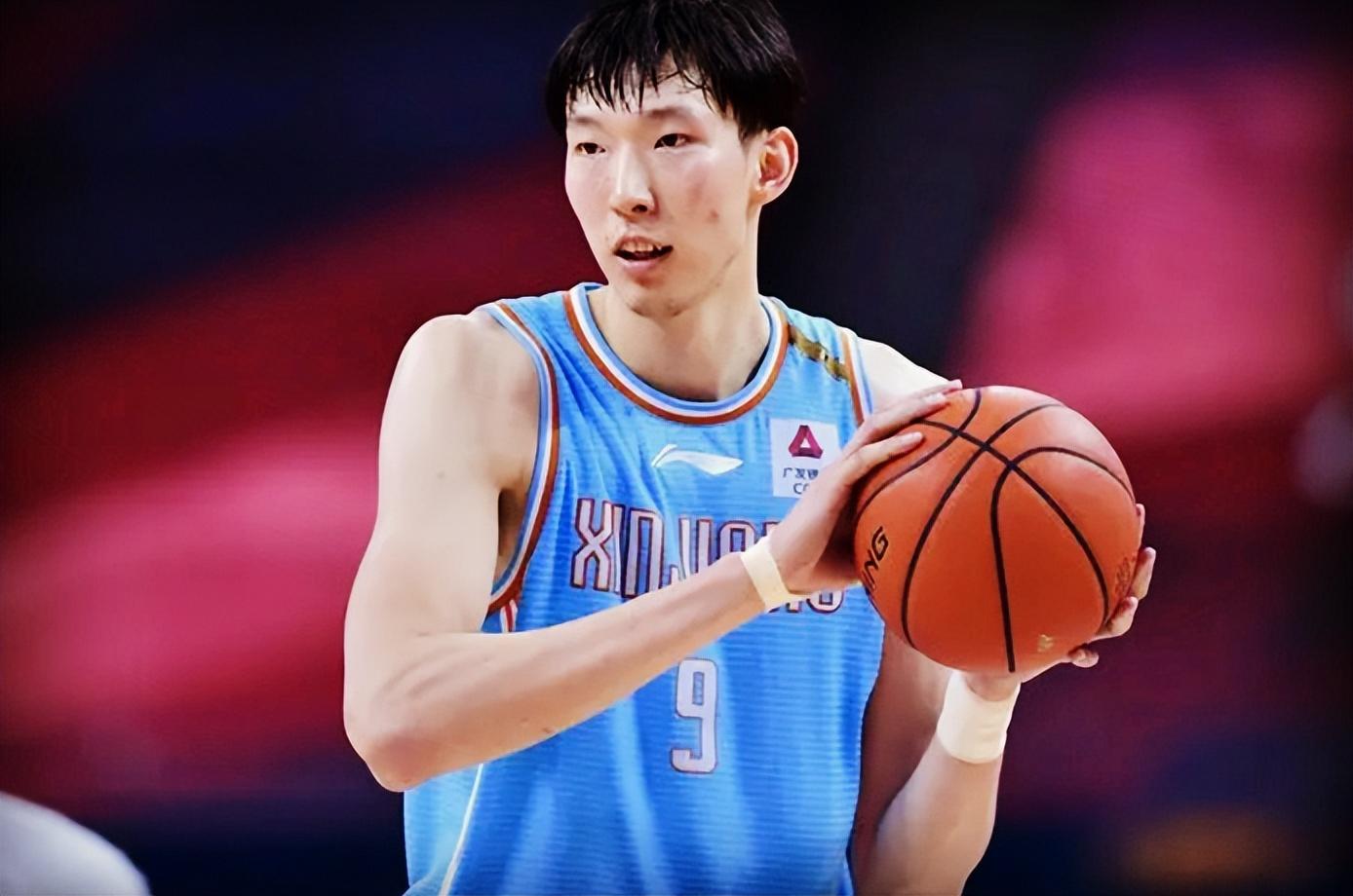 篮协对周琦退赛的反应,篮协撤销对新疆处罚