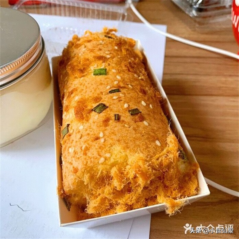 南京糕点四巨头,南京老字号中式糕点