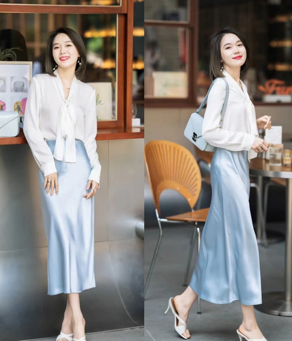 实用干货超实用的穿衣搭配技巧,学习这些穿衣技巧让你穿搭不重样