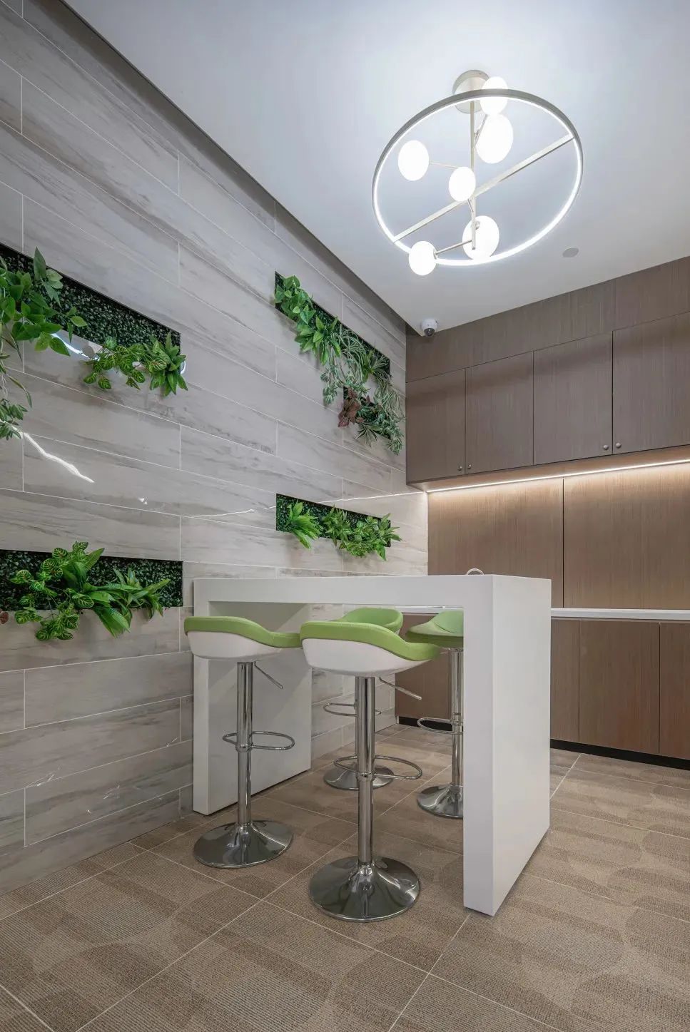 迪欧x浦发银行：重塑空间美学，革新场景体验