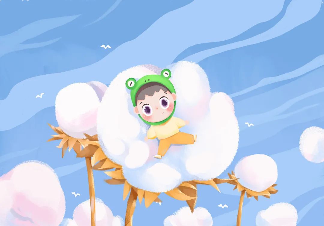 夏天孩子皮肤痒抓破皮,小孩子皮肤干燥发痒都抓出血来