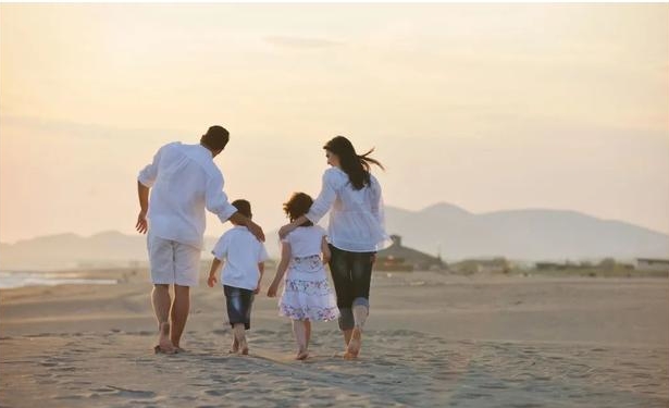 一个家庭最好的聚财方式