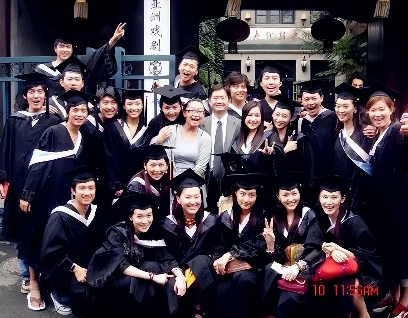 白静嫁入豪门后仅2年被丈夫刺死,白静悲惨的婚姻