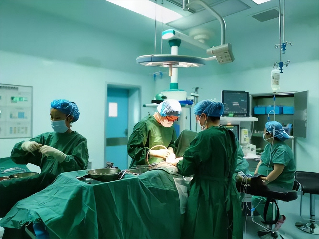 “阴挺”是什么病?医生忠告:女性要远离这种“社交癌”!